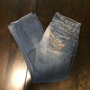 Big Star Jeans